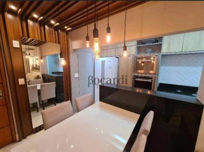 Apartamento, 2 quartos, 70 m² - Foto 3