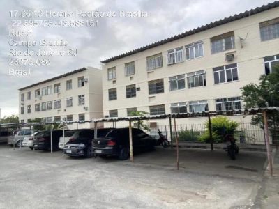 Apartamento, 2 quartos, 10 m² - Foto 1