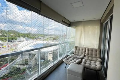 Apartamento, 2 quartos, 80 m² - Foto 5
