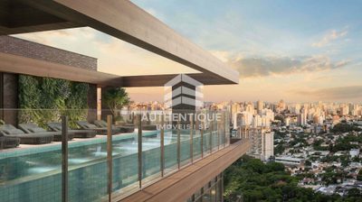 Apartamento, 4 quartos, 453 m² - Foto 3