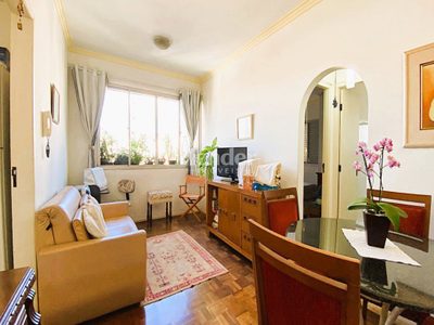Apartamento, 1 quarto, 47 m² - Foto 1