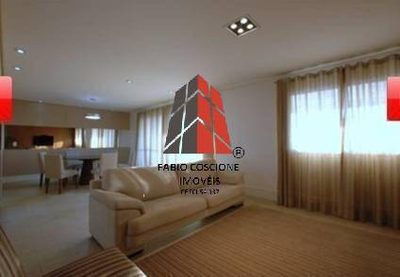 Apartamento, 3 quartos, 164 m² - Foto 2