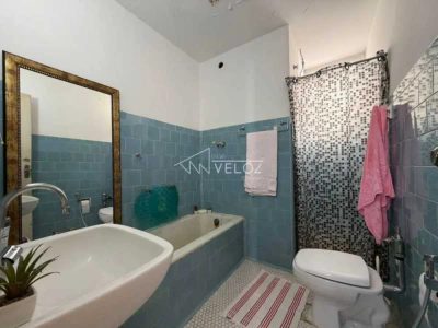 Apartamento, 3 quartos, 88 m² - Foto 1