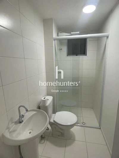 Apartamento, 2 quartos, 44 m² - Foto 5