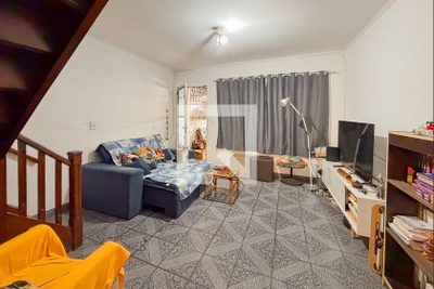 Casa, 2 quartos, 95 m² - Foto 5