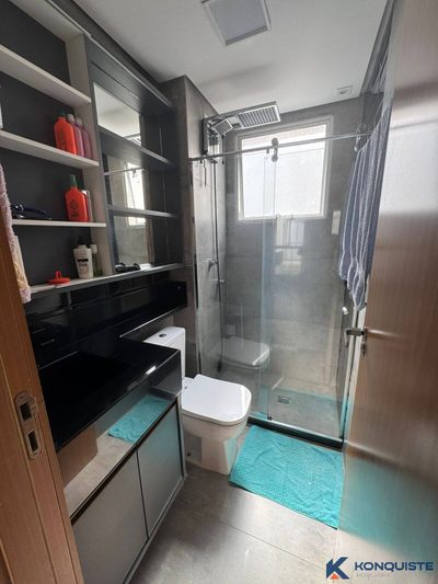 Apartamento, 65 m² - Foto 5