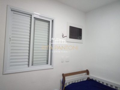 Apartamento, 2 quartos, 44 m² - Foto 4