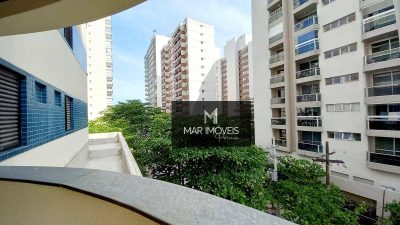 Apartamento, 2 quartos, 80 m² - Foto 2