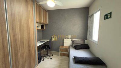 Apartamento, 3 quartos, 125 m² - Foto 5