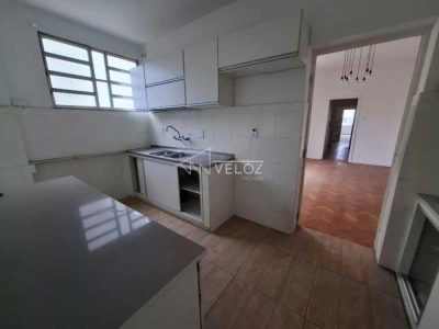 Apartamento, 3 quartos, 280 m² - Foto 1