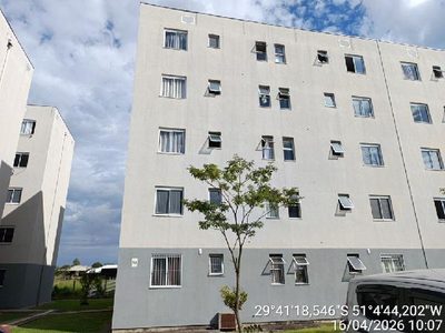 Apartamento, 2 quartos, 45 m² - Foto 1