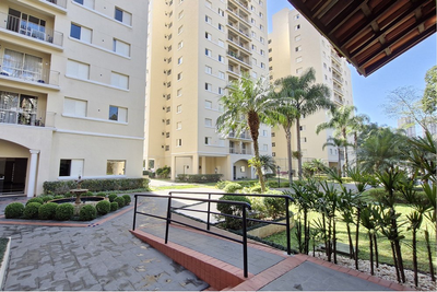 Apartamento, 2 quartos, 75 m² - Foto 2