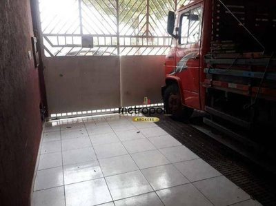 Sobrado, 5 quartos, 285 m² - Foto 2