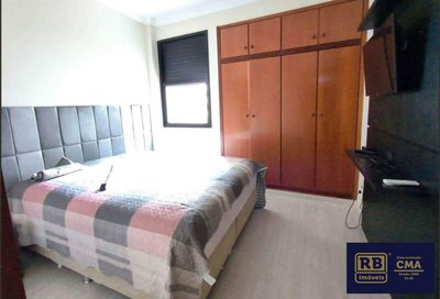 Apartamento, 2 quartos, 70 m² - Foto 5