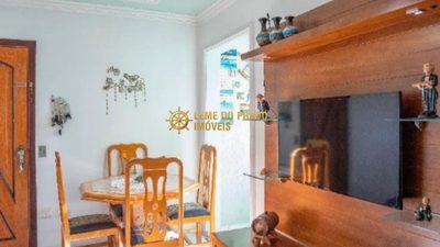 Apartamento, 2 quartos, 47 m² - Foto 3