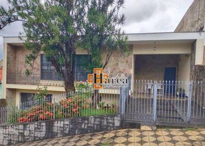 Casa, 3 quartos, 200 m² - Foto 2