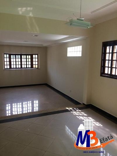 Sobrado, 3 quartos, 120 m² - Foto 3
