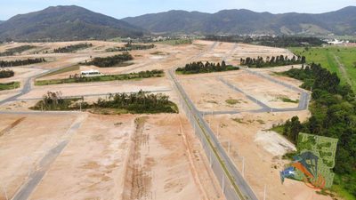 Loteamento e Condomínio, 390 m² - Foto 2