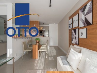Apartamento, 3 quartos, 64 m² - Foto 4