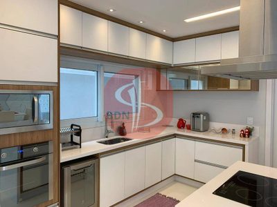 Casa, 4 quartos, 272 m² - Foto 5