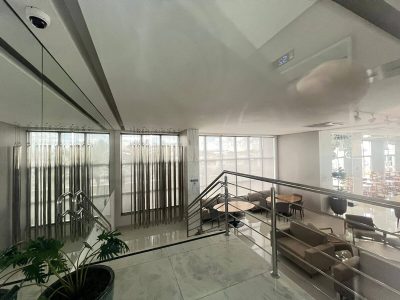 Apartamento, 3 quartos, 178 m² - Foto 1
