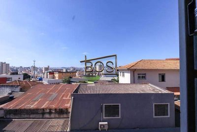 Apartamento, 2 quartos, 45 m² - Foto 5