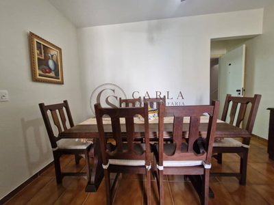 Apartamento, 3 quartos, 83 m² - Foto 2