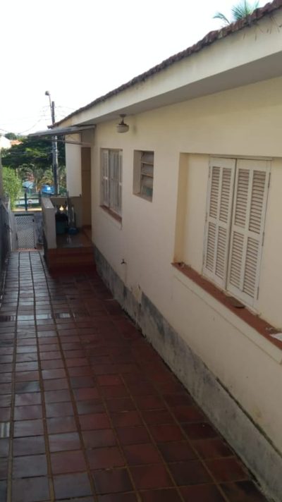 Casa, 3 quartos, 195 m² - Foto 1