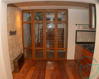 Sobrado, 3 quartos, 130 m² - Foto 4