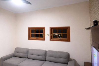 Casa, 2 quartos, 80 m² - Foto 3