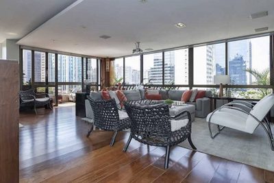 Apartamento, 3 quartos, 230 m² - Foto 4