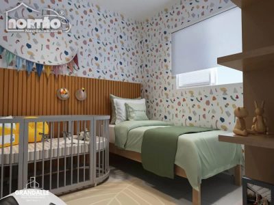 Casa, 3 quartos - Foto 3