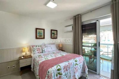 Apartamento, 3 quartos, 136 m² - Foto 1