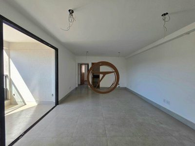 Apartamento, 3 quartos, 100 m² - Foto 2