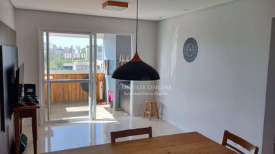 Apartamento, 3 quartos, 94 m² - Foto 4
