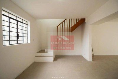 Sobrado, 2 quartos, 70 m² - Foto 3