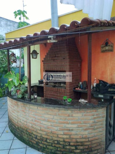 Casa, 3 quartos, 250 m² - Foto 4