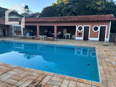 Casa, 3 quartos, 692 m² - Foto 4