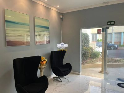 Loja-Salão, 15 m² - Foto 3