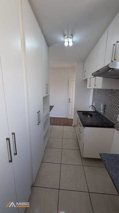 Apartamento, 2 quartos, 52 m² - Foto 5