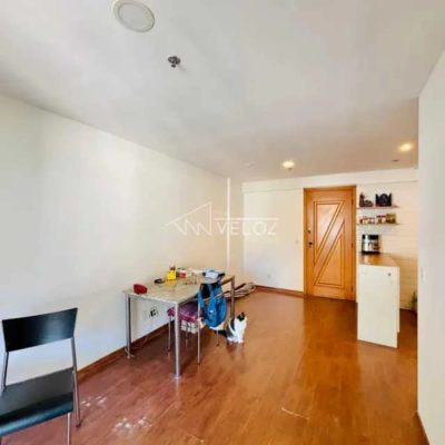 Apartamento, 2 quartos, 56 m² - Foto 1