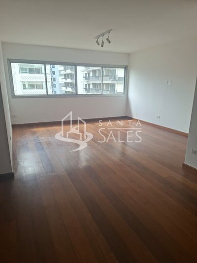 Apartamento, 4 quartos, 157 m² - Foto 3