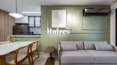 Cobertura, 4 quartos, 208 m² - Foto 2