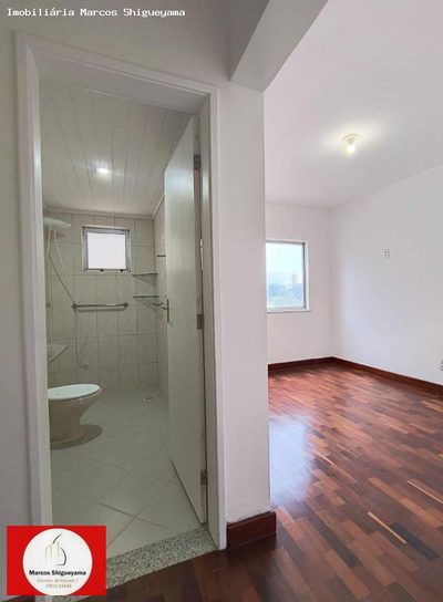 Apartamento, 2 quartos, 80 m² - Foto 5