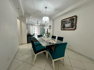 Apartamento, 2 quartos, 80 m² - Foto 5