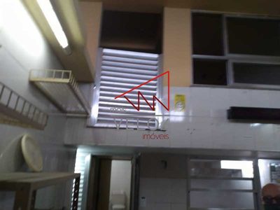 Loja-Salão, 1 m² - Foto 1