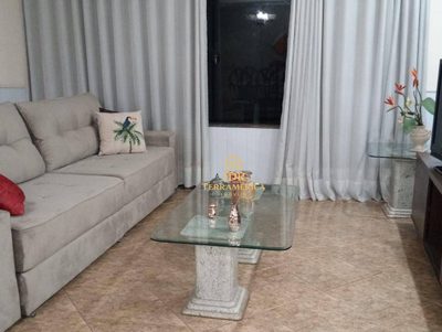 Sobrado, 3 quartos, 280 m² - Foto 1