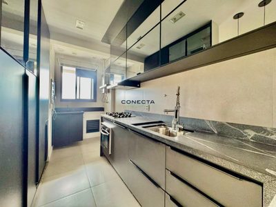 Apartamento, 3 quartos, 84 m² - Foto 3
