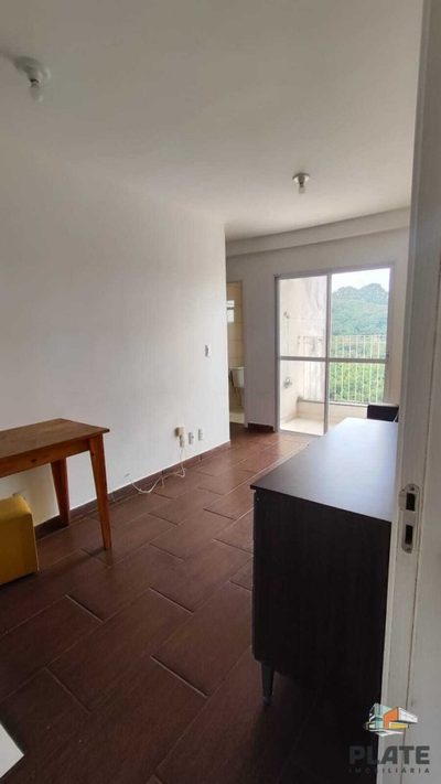 Apartamento, 51 m² - Foto 2