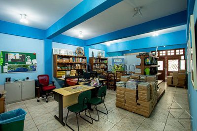 Casa Comercial, 293 m² - Foto 5